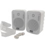 Approx Altavoces Autoamplificados APPSPK15X2 30W Blancos